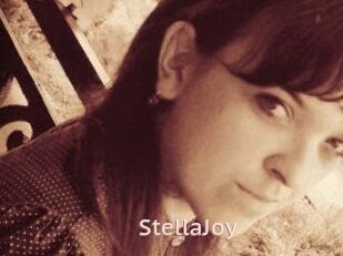 StellaJoy