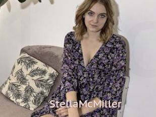 StellaMcMiller