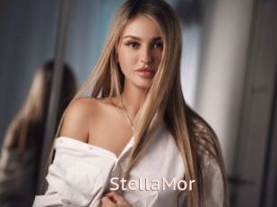 StellaMor