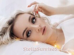StellaSunriseS