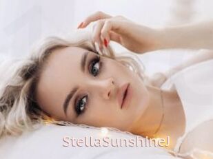 StellaSunshineJ
