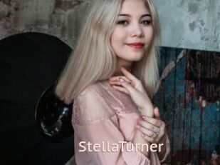 StellaTurner