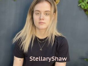 StellaryShaw