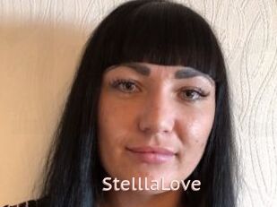 StelllaLove