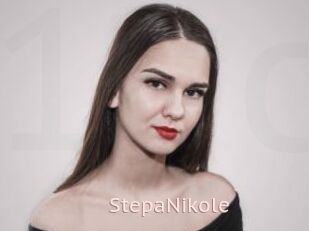 StepaNikole