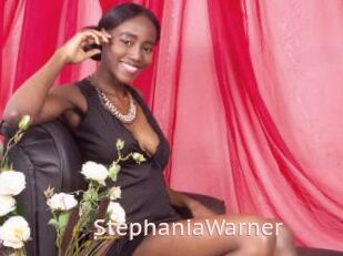 StephaniaWarner