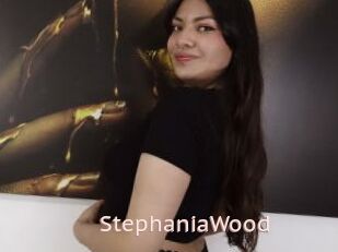 StephaniaWood
