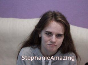 StephanieAmazing
