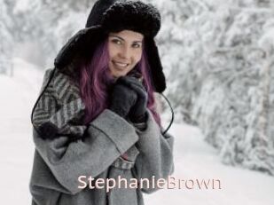 StephanieBrown