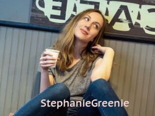 StephanieGreenie