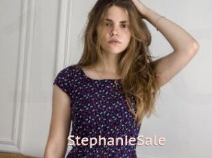 StephanieSale