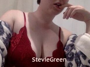 StevieGreen