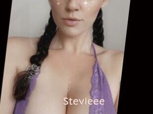 Stevieee