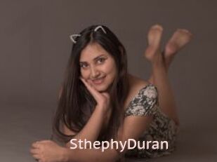 SthephyDuran