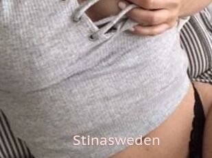 Stina_sweden