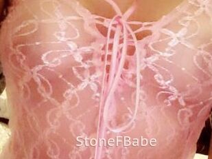StoneFBabe