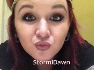 StormiDawn
