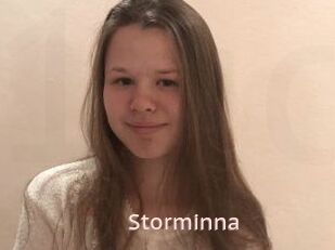 Storminna
