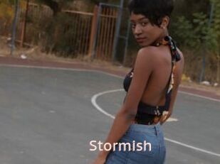 Stormish