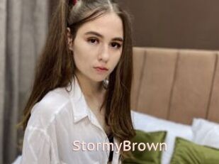 StormyBrown