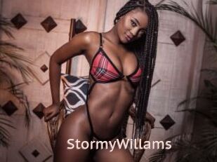 StormyWillams