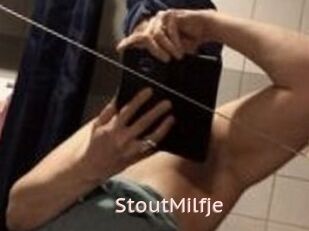 StoutMilfje