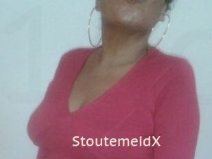 StoutemeidX