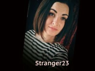 Stranger23