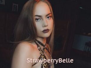 StrawberryBelle