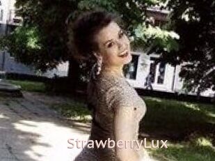 StrawberryLux