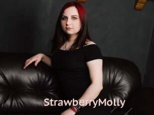 StrawberryMolly