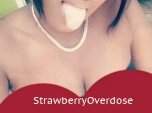 StrawberryOverdose