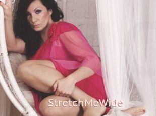 StretchMeWide