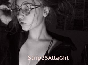 Strip25AllaGirl