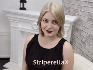 StriperellaX