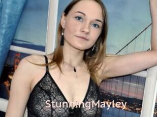StunningMayley