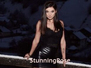 StunningRose