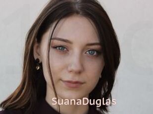 SuanaDuglas