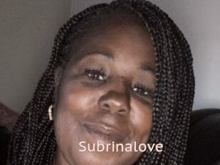 Subrinalove