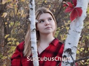 SuccubusChum