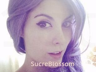 SucreBlossom