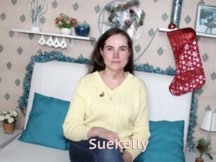 SueKelly