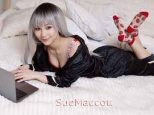 SueMaccou
