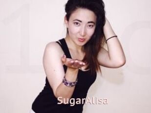 SugarAlisa