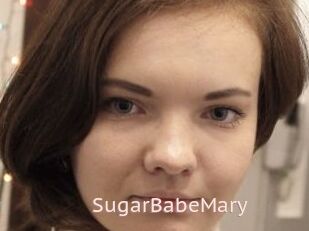 SugarBabeMary