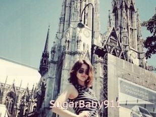 SugarBaby911