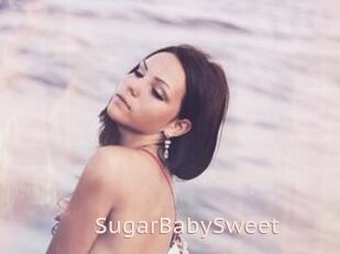 SugarBabySweet