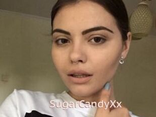 SugarCandyXx