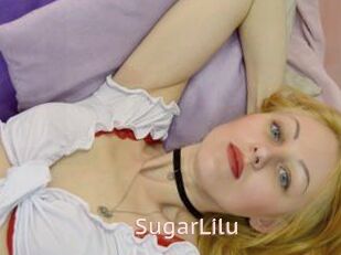 SugarLilu
