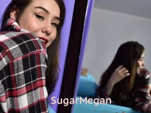SugarMegan_